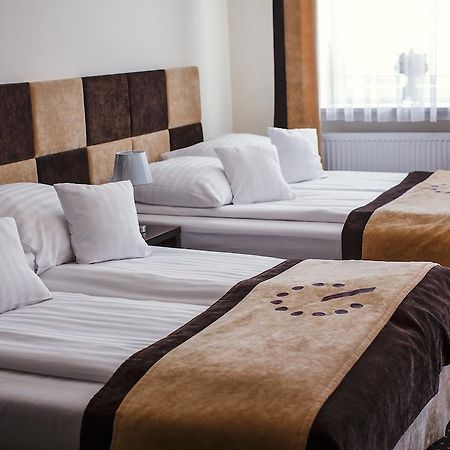 Boutique Hotel'S I Milionowa Łódź Quarto foto