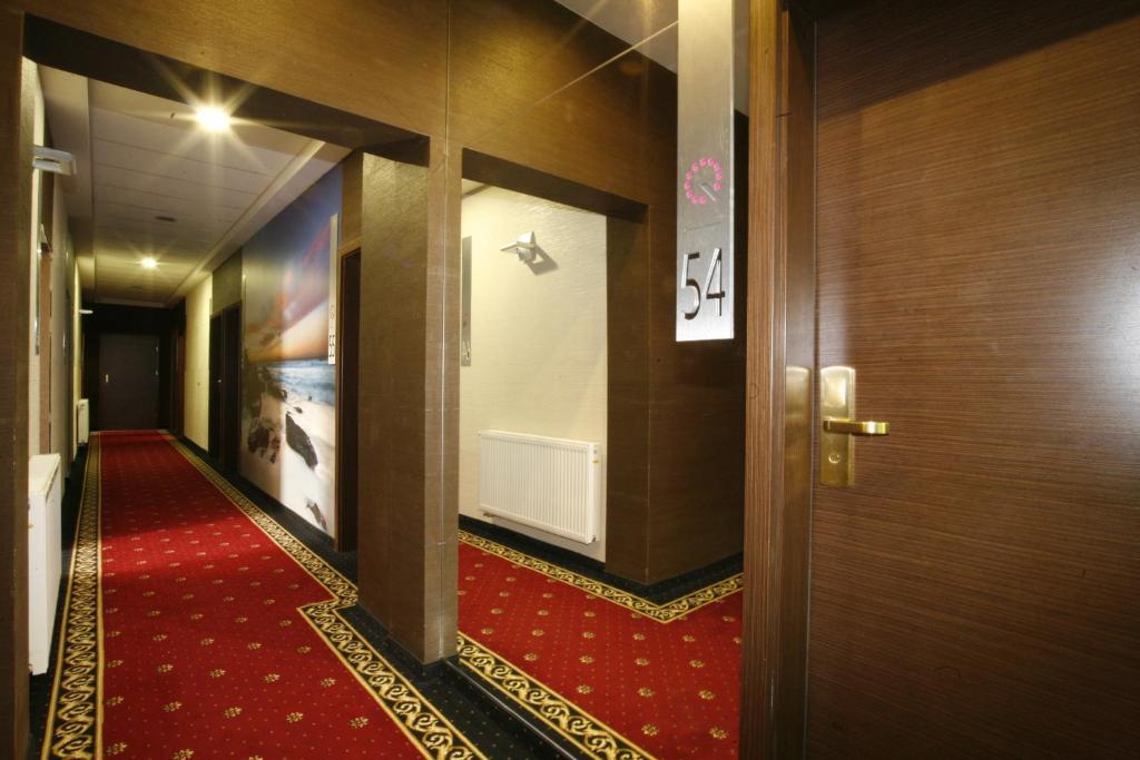 Boutique Hotel'S I Milionowa Łódź Exterior foto