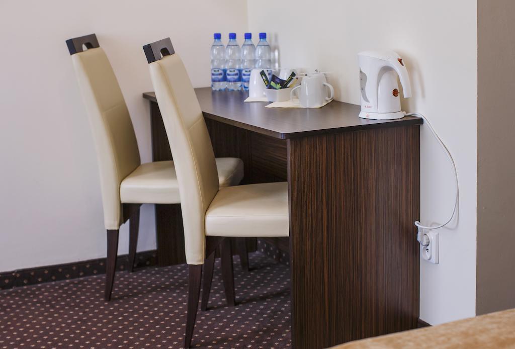 Boutique Hotel'S I Milionowa Łódź Quarto foto